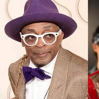 Spike Lee defiende que 'Michael' no incluya las acusaciones de abusos contra Michael Jackson: "No encaja en la película"