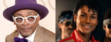 Spike Lee defiende que 'Michael' no incluya las acusaciones de abusos contra Michael Jackson: "No encaja en la película"