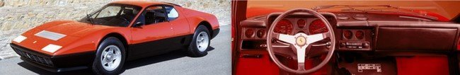 Ferrari 512 BB