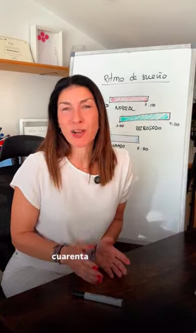 Nuria Roure Sueno