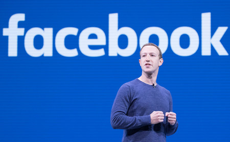 Facebook News: un nuevo intento de redimirse con los medios mostrando una sección de noticias en su aplicación