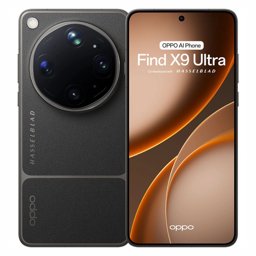 Oppo Find X9 Ultra