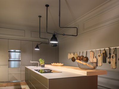 Decoración de cocinas, página 2 - Decoesfera