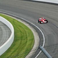 La Fórmula 1 podría volver a correr en Indianápolis este mismo año como reemplazo del Gran Premio de Japón