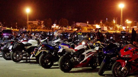 Motogp Puerto De Santa Maria 1