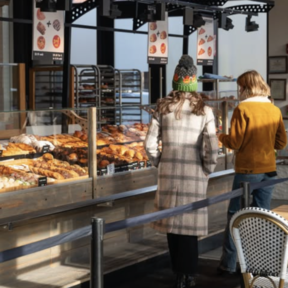 La panadería líder francesa Marie Blachère elige Barcelona para iniciar su expansión por España: quiere abrir 20 locales en cinco años 