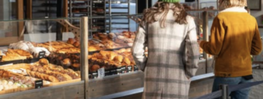 La panadería líder francesa Marie Blachère elige Barcelona para iniciar su expansión por España: quiere abrir 20 locales en cinco años 