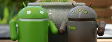 Siete curiosidades de Android: cómo se llama el robot, por qué se usan postres para las versiones y más 