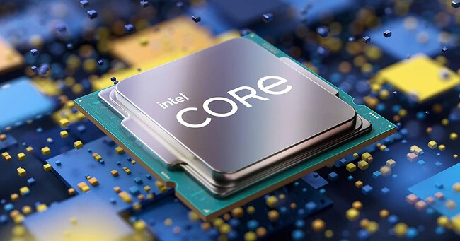 Imagen De Intel