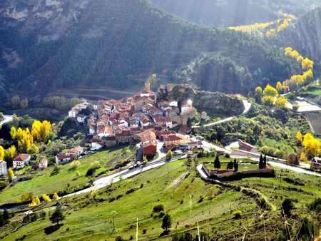 Linares Vistas