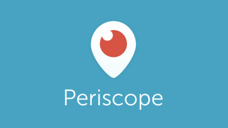 Periscope llega a Android ¡ya puedes emitir vídeo en directo con la popular aplicación de Twitter!