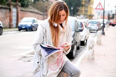 En Semana Santa ¡agita tu cuerpo!