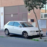 Una ciudad está hartísima de los que aparcan mal. Se los lleva la grúa y, si no lo recoges en 10 días, lo subastan 