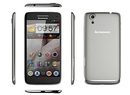 Lenovo Vibe X