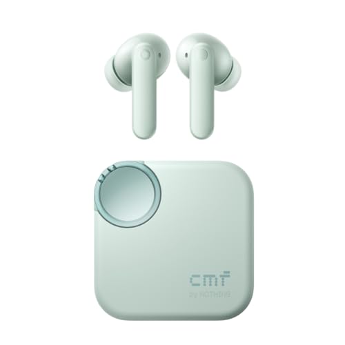 CMF Buds 2 auriculares inalámbricos, integración ChatGPT
