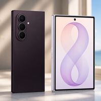 Se filtra el posible precio del Galaxy Z Fold8 Ultra y no son buenas noticias: muchos querrán replantear sus planes de compra 
