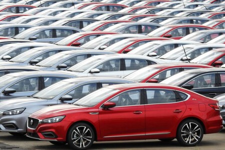 CHINAEVCARS1