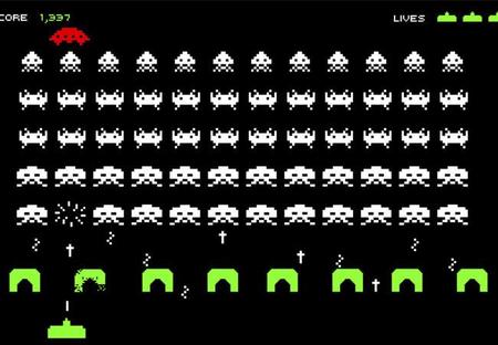 Con licencias y a lo loco: Hollywood prepara una película de Space Invaders