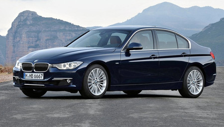 BMW Serie 3