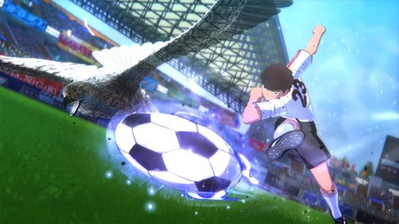 El nuevo adelanto de Captain Tsubasa: Rise of New Champions nos muestra en profundidad el modo Episode: New Hero