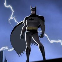 Batman tendrá un nuevo juego cooperativo basado en una de sus mejores series animadas: lo raro es que no controlarás al Caballero de la Noche 