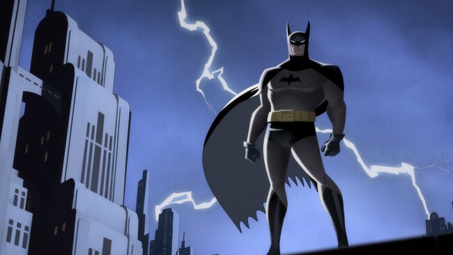 Mejores Series Juego Batman Amazon