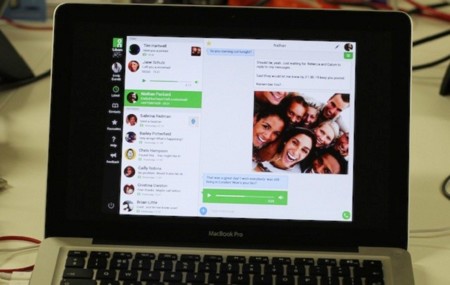 Libon intenta buscar su hueco con el lanzamiento de su versión web