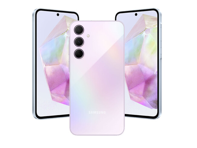 Galaxy35 5g
