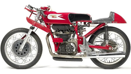 Morini 5 2024