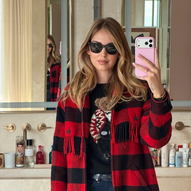 Los zapatos más vendidos de Clarks son unos botines de piel color azabache con inspiración biker 