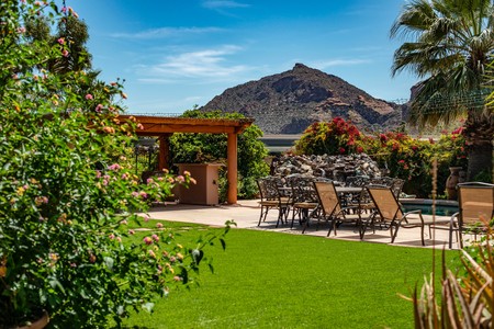 Rebajas de verano en Manomano: hasta 70% de descuento en artículos para jardines, terrazas y exteriores en general
