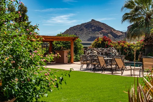 Rebajas de verano en Manomano: hasta 70% de descuento en artículos para jardines, terrazas y exteriores en general