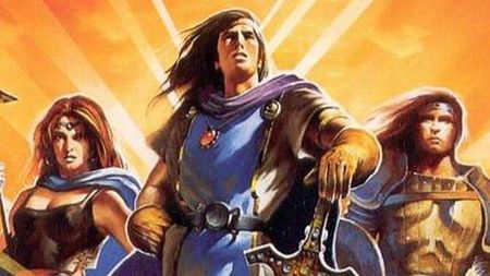 'Shining Force: The Sword of Hajya' y 'Defenders of Oasis' aparecen en el ESRB australiano para la consola virtual de 3DS