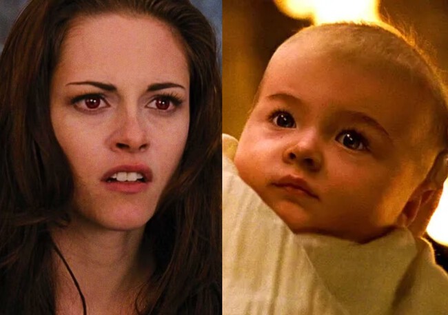 Crepusculo 1