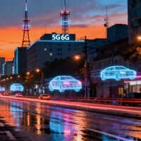 La GSMA advierte que las redes 5G y 6G pueden colapsar. Hay solución, pero los Gobiernos tienen que ponerse de acuerdo