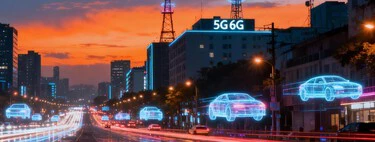 La GSMA advierte que las redes 5G y 6G pueden colapsar. Hay solución, pero los Gobiernos tienen que ponerse de acuerdo