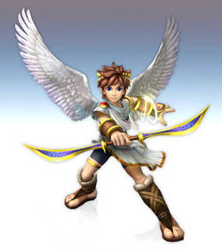 Rumor: Factor 5 podría estar desarrollando un nuevo 'Kid Icarus' para Wii
