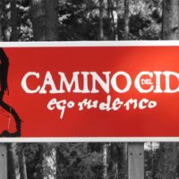 El Camino del Cid: 2000 kilómetros entre Burgos y Valencia 