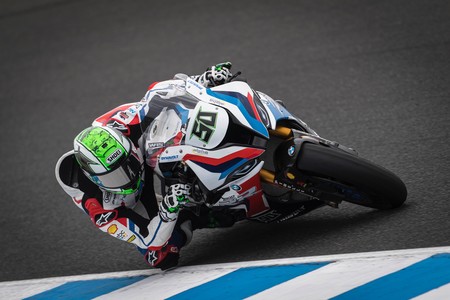 Laverty Phillip Island Sbk 2020