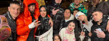 Creo que el éxito de las Campanadas de 'La casa de los gemelos 2' demuestra que ya vivimos en una distopía 