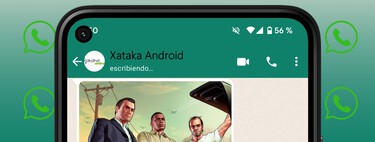 ¿No quieres que aparezca el ‘Escribiendo’ en tu WhatsApp? El truco más simple es el más efectivo 