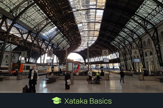 Estacion