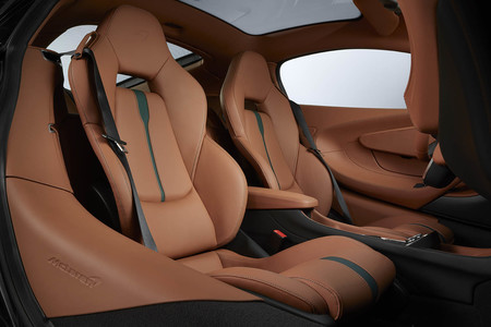 Mso Mclaren 570gt Xp Green