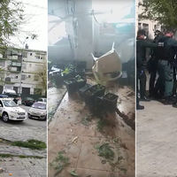 El Banano, los Mindolos y 2.500 plantas de marihuana: la mejor historia de la cuarentena sucedió en Granada