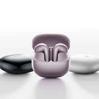Xiaomi la ha sacado del estadio con los nuevos Xiaomi Buds 6: IA a punta pala y un sonido con calidad de CD en un tamaño ridículo