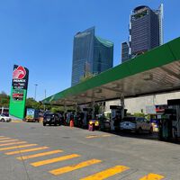 Hacienda reduce el impuesto a las gasolinas Magna y diésel por lo que pagarás menos dinero al llenar tu tanque de combustible 