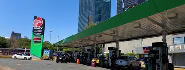 Hacienda reduce el impuesto a las gasolinas Magna y diésel por lo que pagarás menos dinero al llenar tu tanque de combustible 