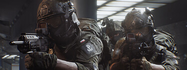 World War 3 tiene un nuevo tráiler dedicado a la personalización: parece que a Battlefield le ha salido un compeditor 