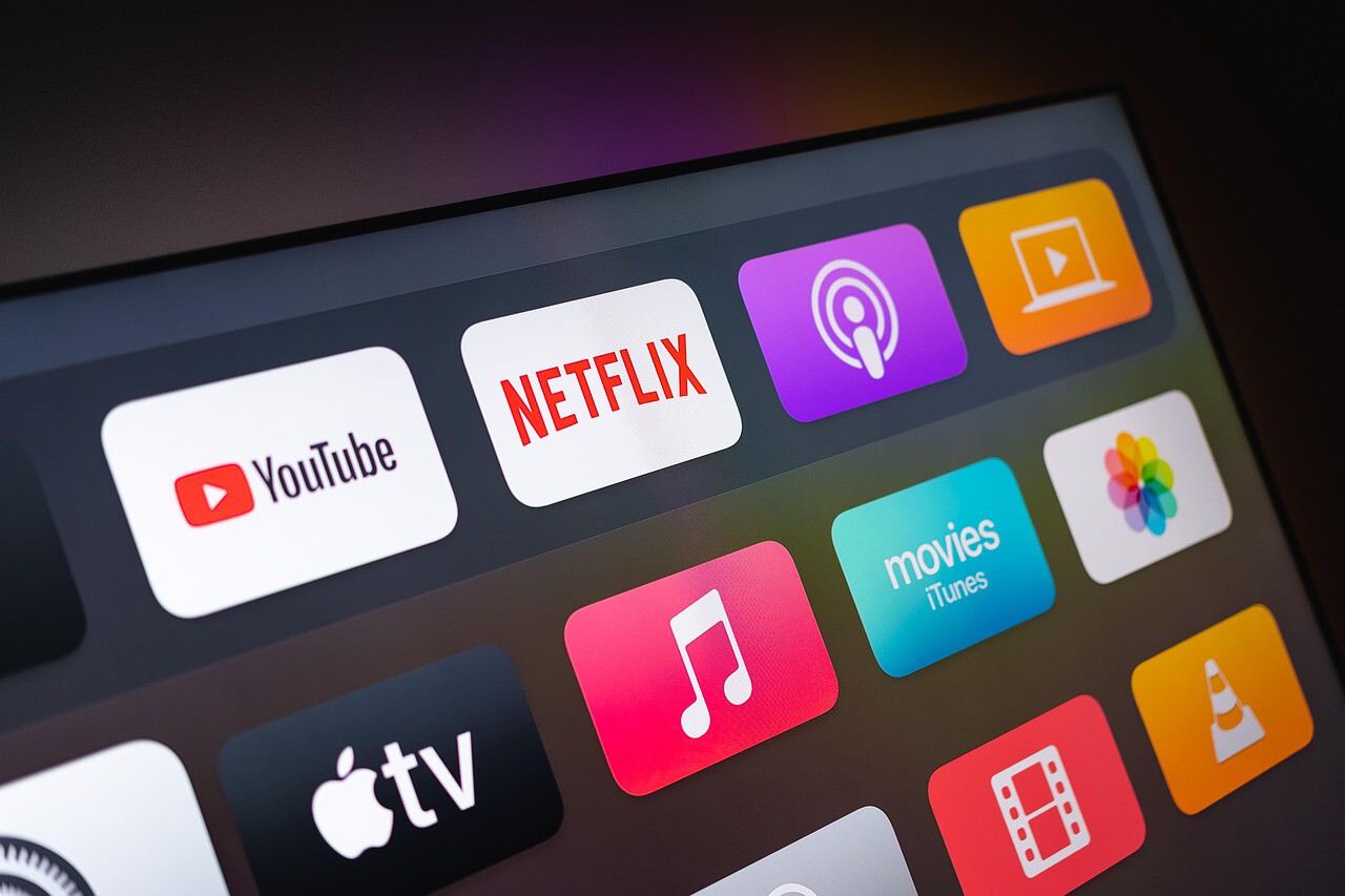 Sheinbaum quiere que plataformas como Google y Netflix paguen más ...