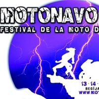 Festival Motonavo 2018: una cita ineludible para los moteros con un homenaje muy especial a Ángel Nieto